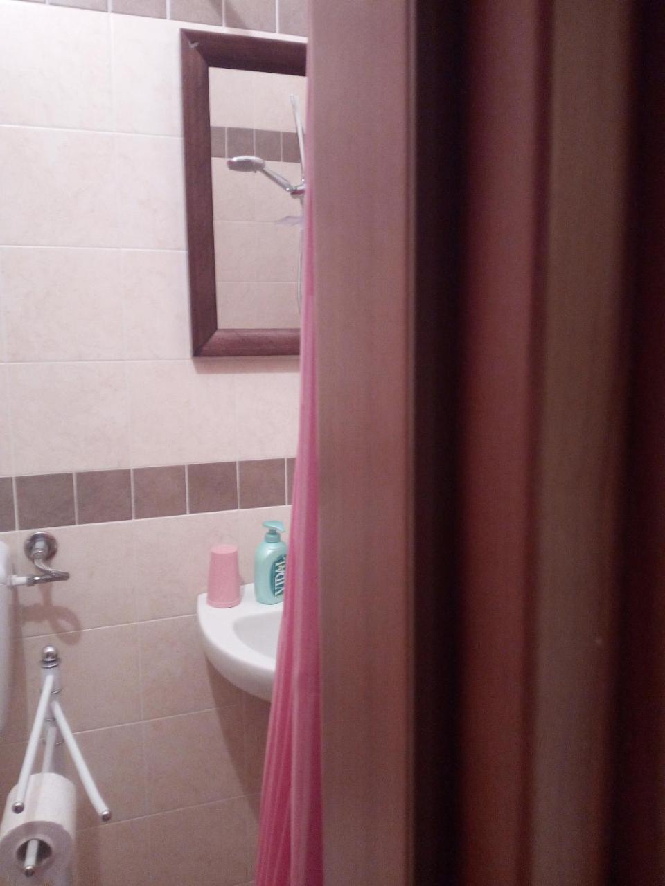 Bed and Breakfast Al Castello Venosa Exterior foto